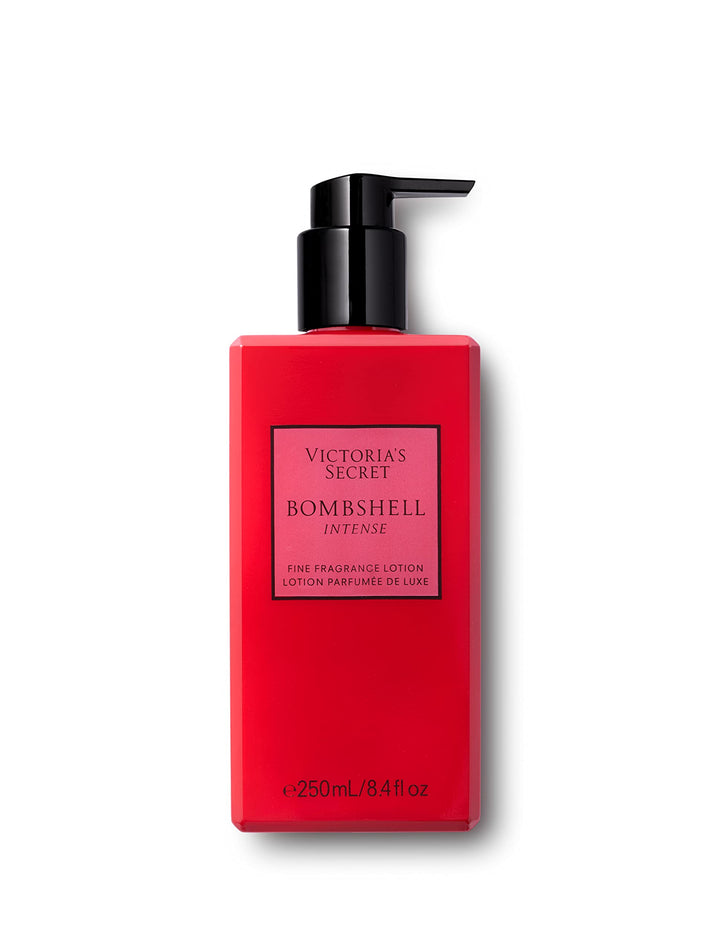 Victoria's Secret Bombshell Intense Fine Fragrance Lotion