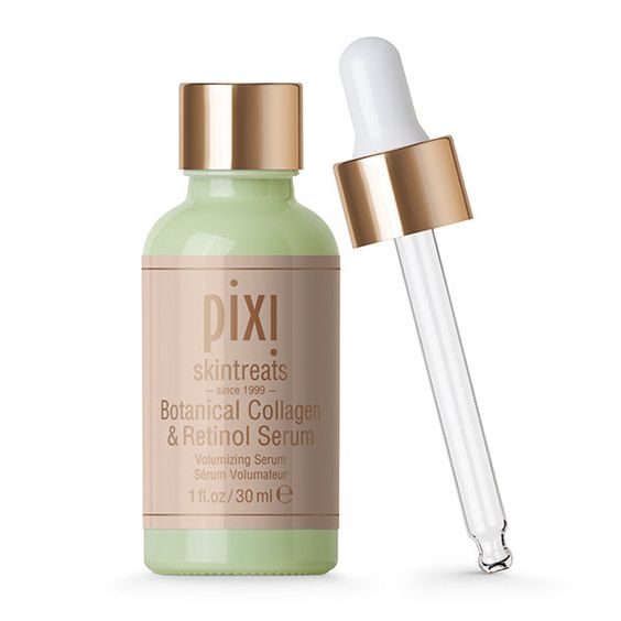 Pixi Botanical Collagen & Retinol Anti-Aging Serum 30ml