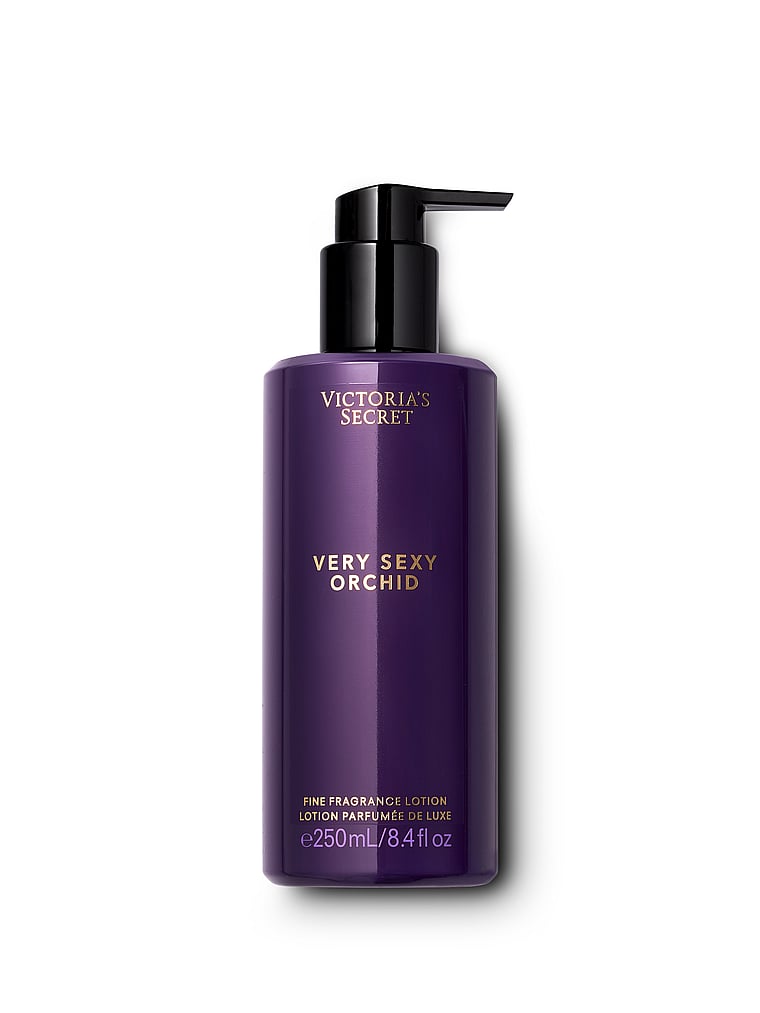 Victoria's Secret Very Sexy Orchid Fine Fragrance Lotion