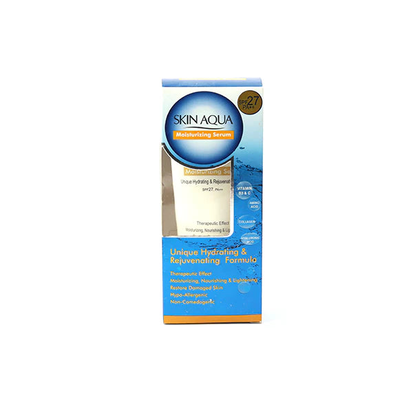 Sunplay Skin Aqua Moisturizing Serum | 75 ml