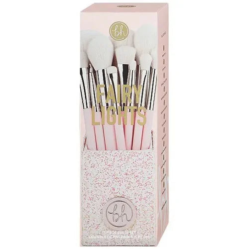 Fairy Lights 11 Piece Brush Set by BH Cosmetics