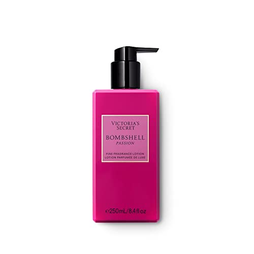 Victoria's Secret Bombshell Passion Fine Fragrance Lotion