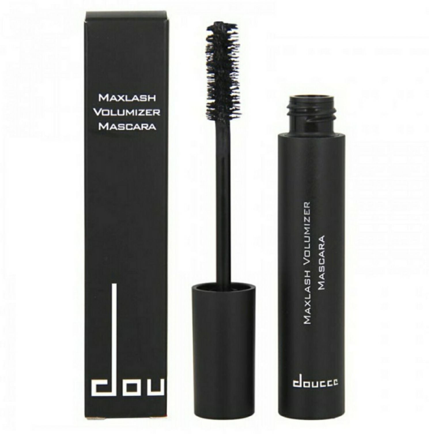 Doucce Maxlash Volumizer Mascara