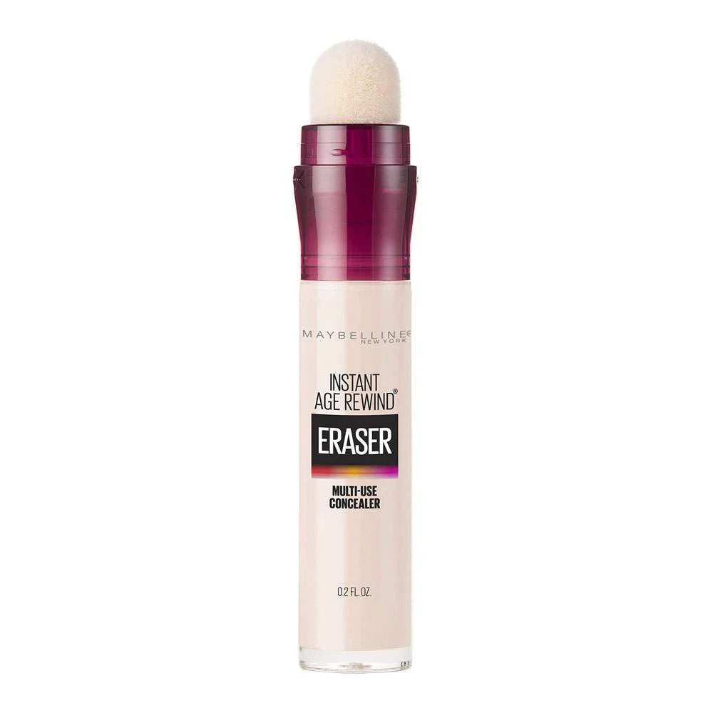 Maybelline Instant Age Rewind Concealer | Reduces Fine Lines & Dark Circles