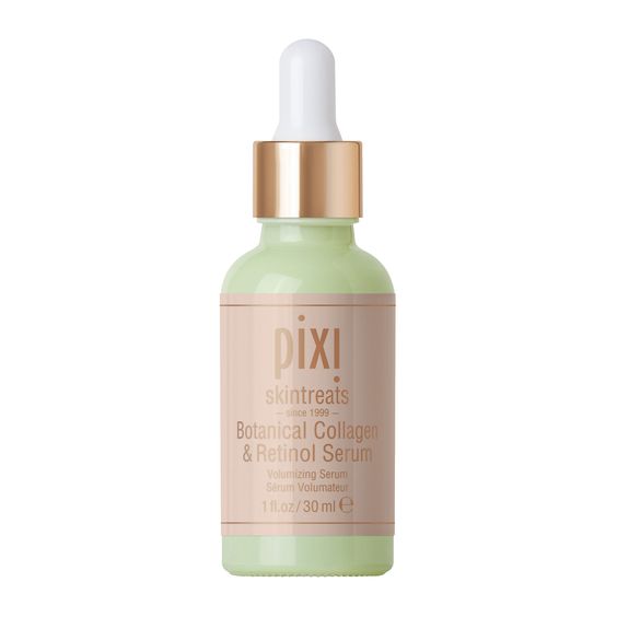 Pixi Botanical Collagen & Retinol Anti-Aging Serum 30ml