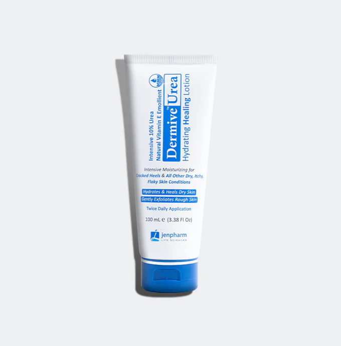 DERMIVE UREA | 100mL