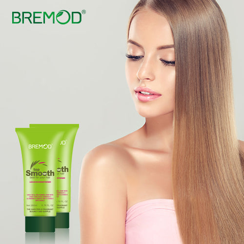 Bremod Leave-In Conditioner | 260ml | Moisturizing & Detangling