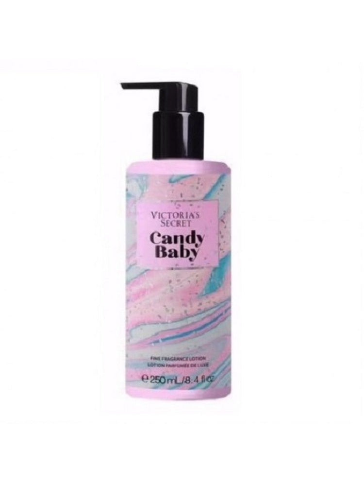 Victoria's Secret Candy Baby Fine Fragrance Lotion