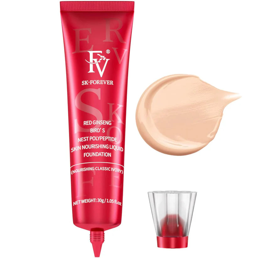 FV Lightweight Liquid Foundation for All Skin Types