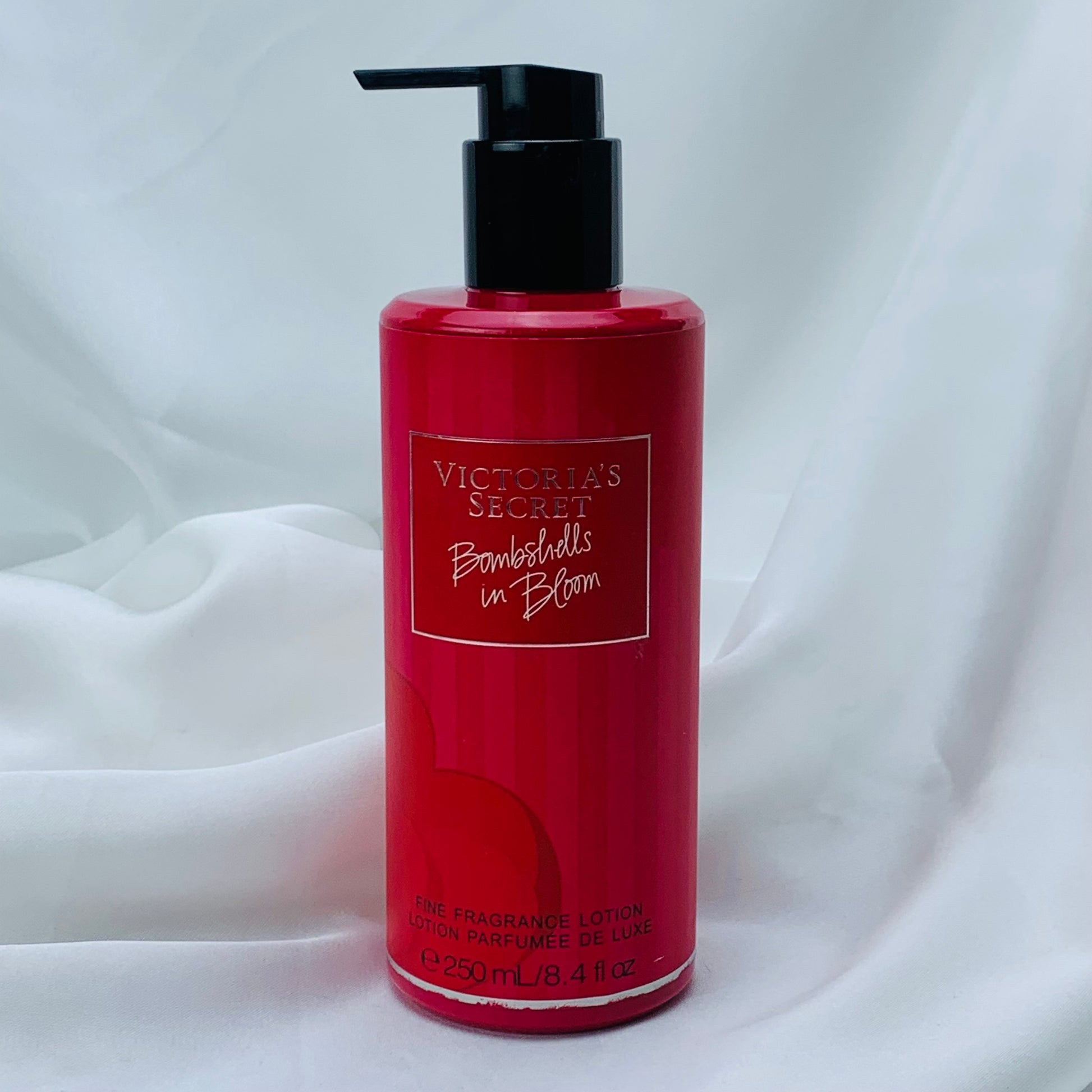 Victoria's Secret Bombshells in Bloom Fine Fragrance Lotion