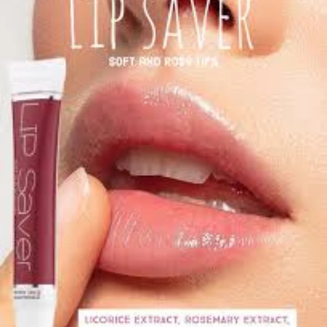 "BEAUWELL Lip Saver | 20g - Deep Hydration & Protection"