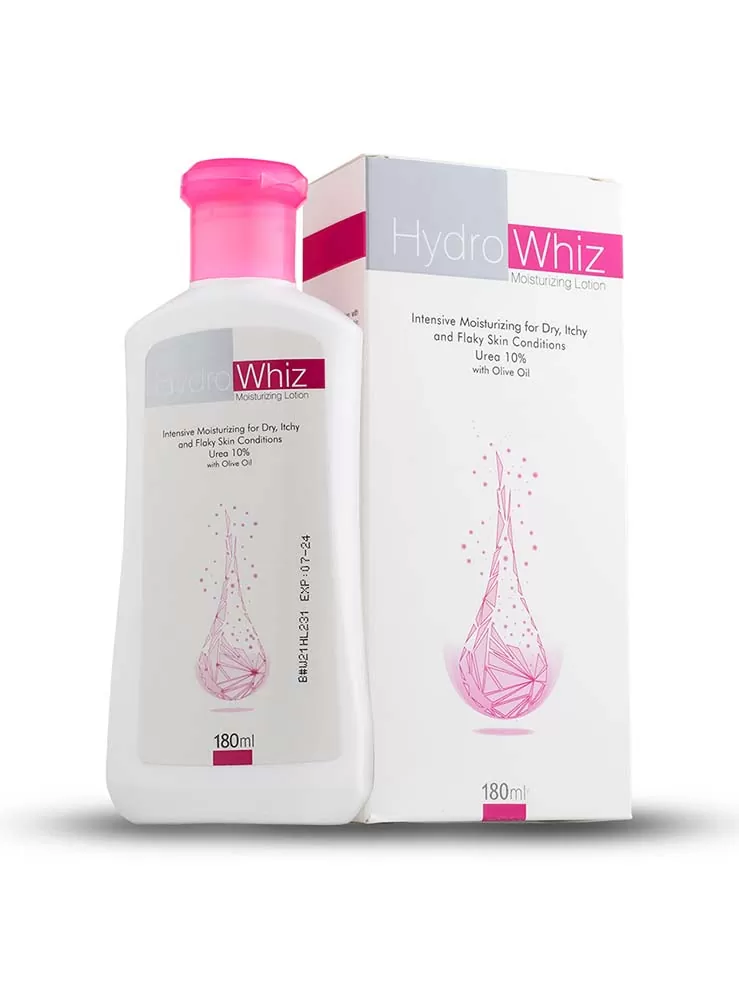 HYDROWHIZ LOTION 10% | 180ml