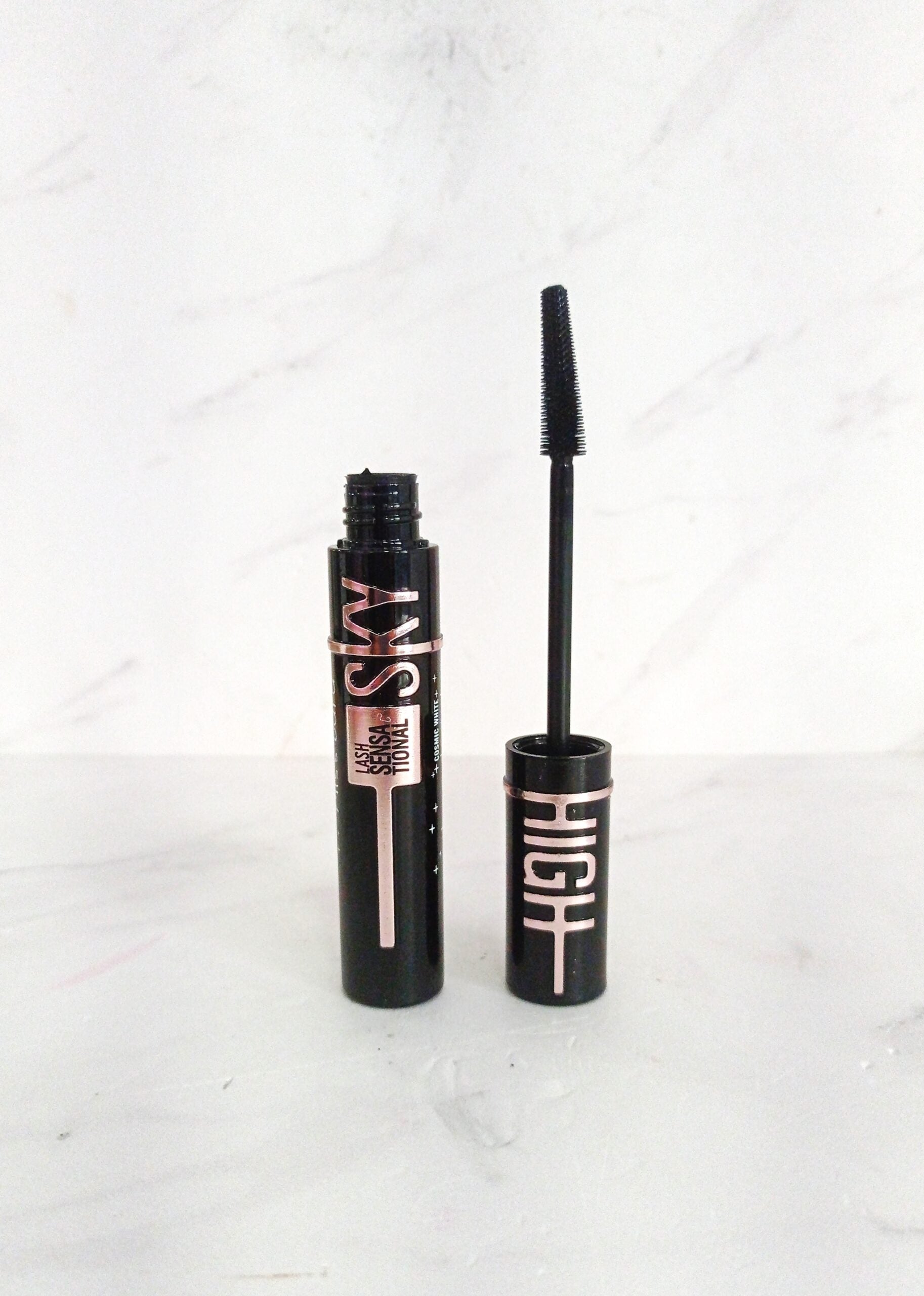 Miss Lara Sky High Lash Sensational Waterproof Mascara 16ml