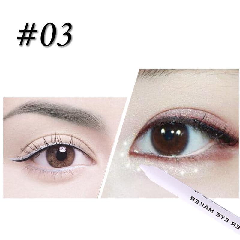 Miss Rose White Under Eye Maker Pencil