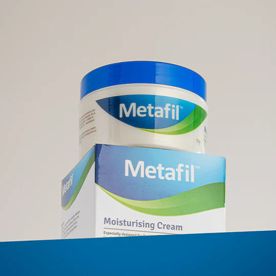 Metafil Moisturising Cream | 50g