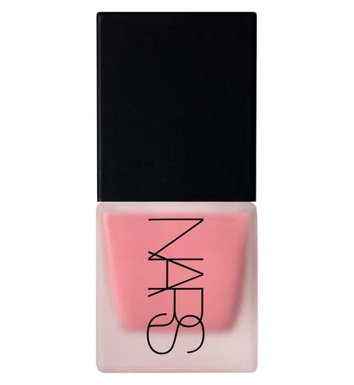 NARS Liquid Blush – Orgasm