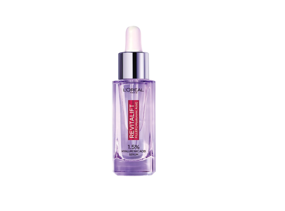 L’Oreal Paris Revitalift 1.5% Hyaluronic Acid Face Serum 30 Ml