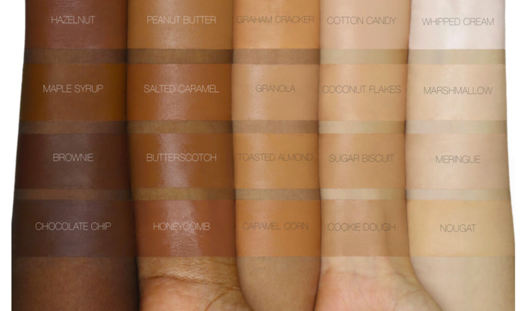 Huda Beauty The Overachiever Concealer: Multi-Tasking Coverage & Care