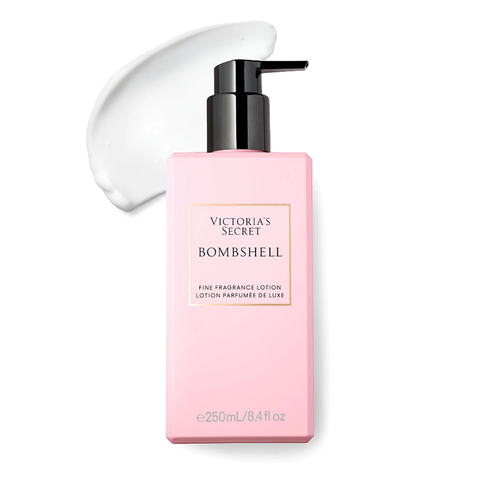 Victoria's Secret Bombshell Fine Fragrance Lotion