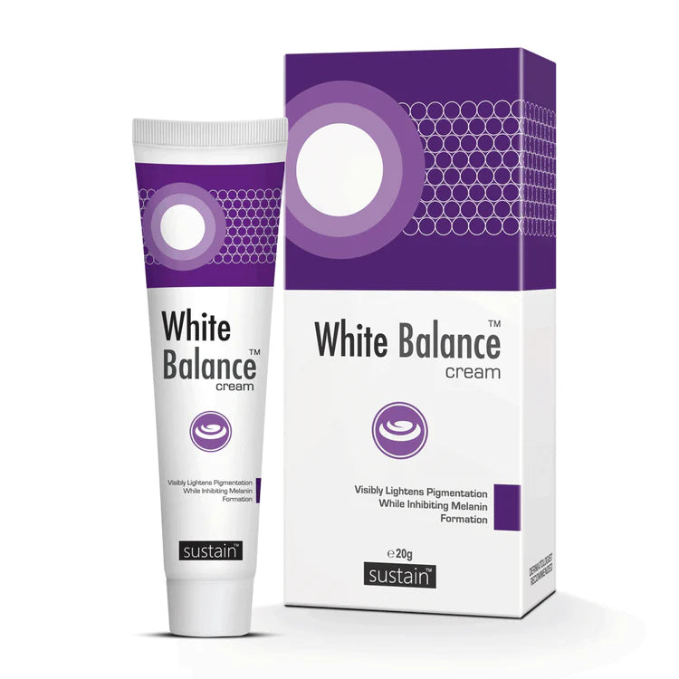 White Balance Cream | 20 gm