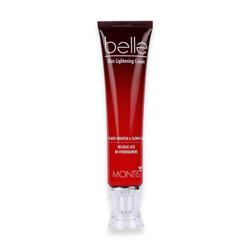 "Belle® Skin Lightening Cream | 30g - Brighten & Even Your Complexion"