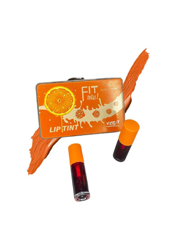 Fit Me Lip Tint – Natural, Long-Lasting