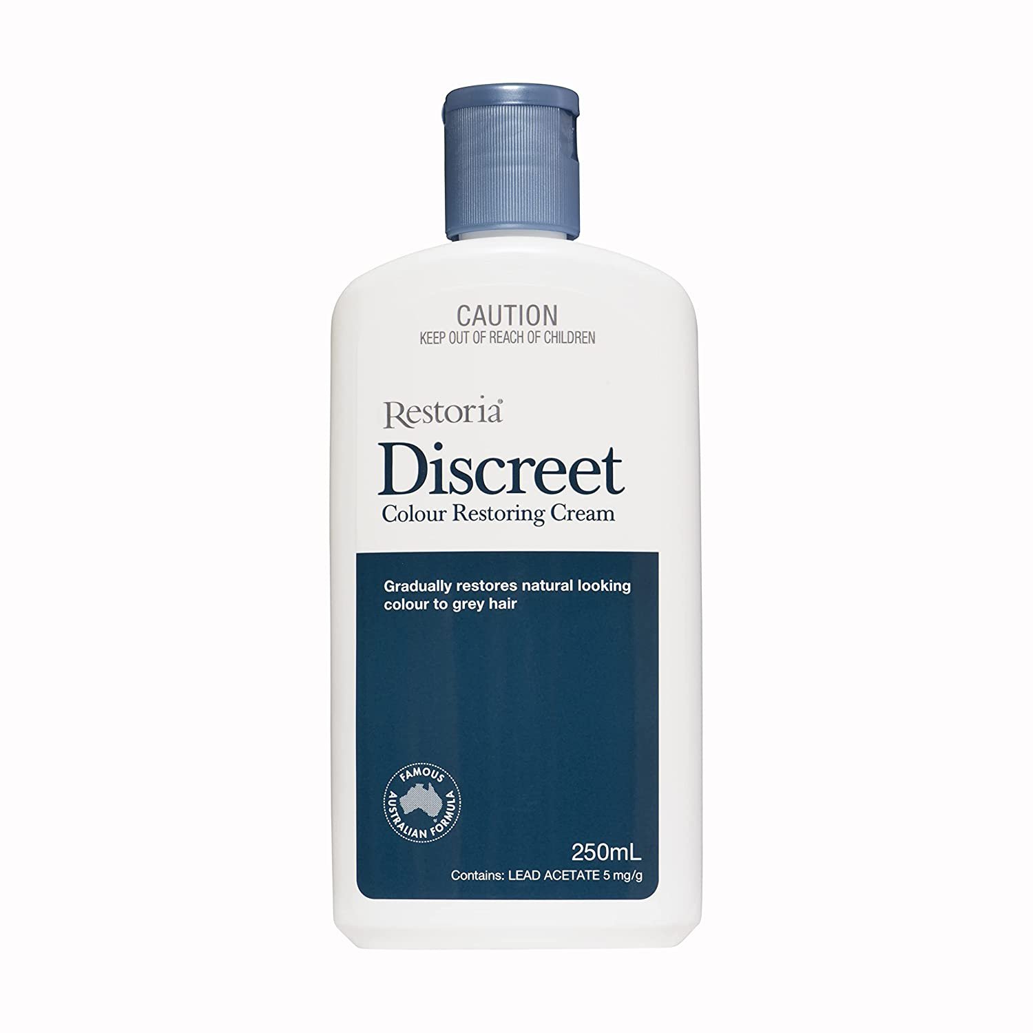 Restoria Discreet Colour Restoring Cream | 250ml