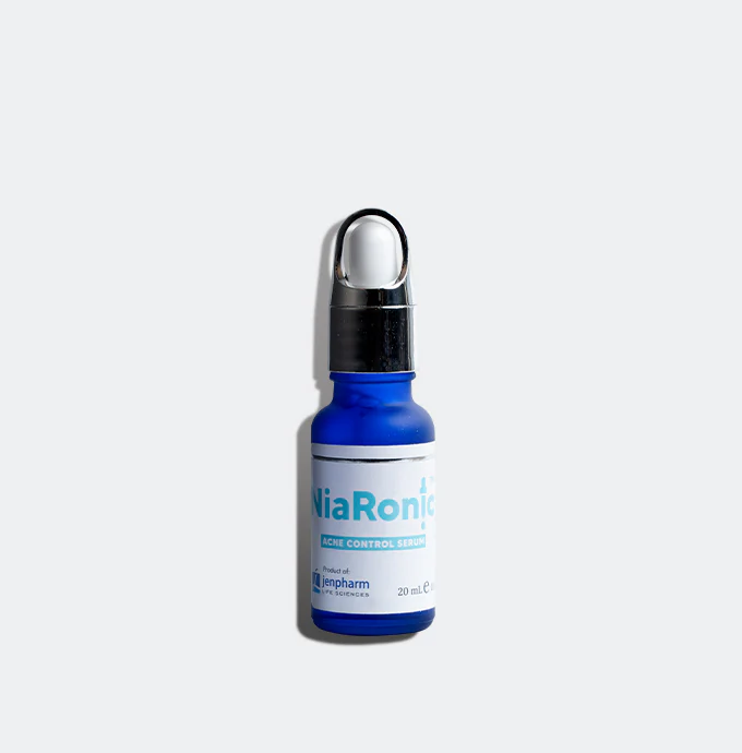 NIARONIC SERUM (PORE MINIMIZING) | 20mL