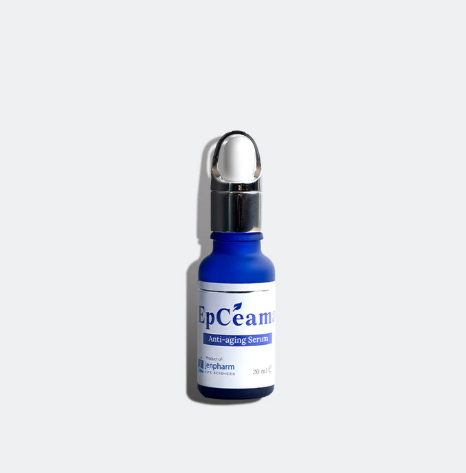 EPCEAMA Anti-Aging Serum | 20mL