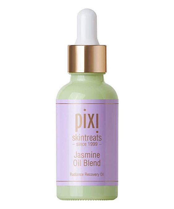 "Pixi Skintreats Jasmine Oil Blend Serum 30ml: Nourishing & Radiant Skin Elixir"