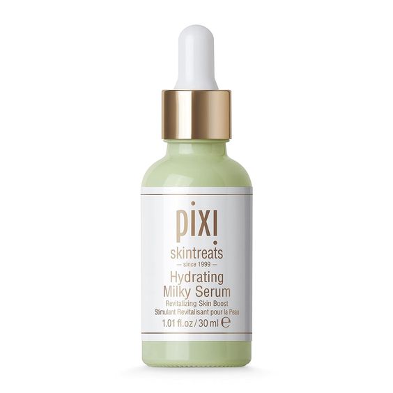 Pixi Hydrating Milky Serum 30ml: Skin Soothing & Moisturizing Formula