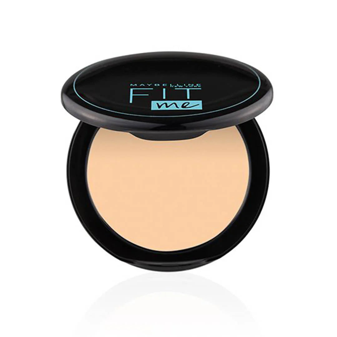 Maybelline New York Fit Me Matte + Poreless Powder 12H