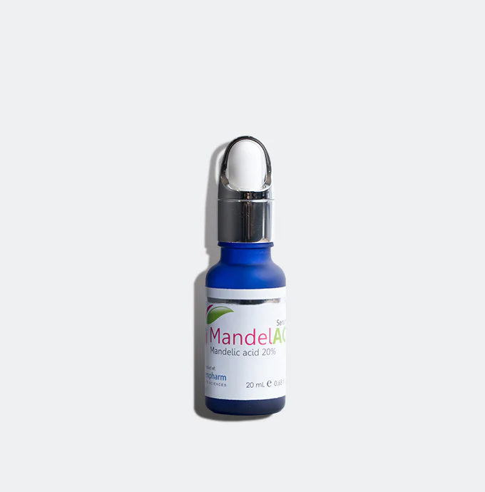 MANDELAC SERUM | 20mL