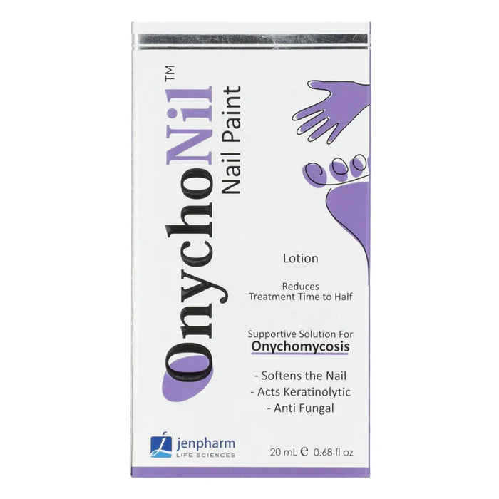 ONYCHONIL NAIL PAINT | 20mL