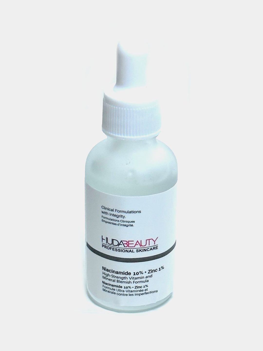 Huda Beauty Niacinamide 10% + Zinc 1% Serum