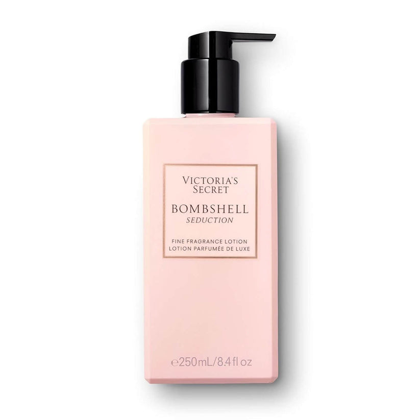 Victoria's Secret Fragrance Lotion - Bombshell Seduction