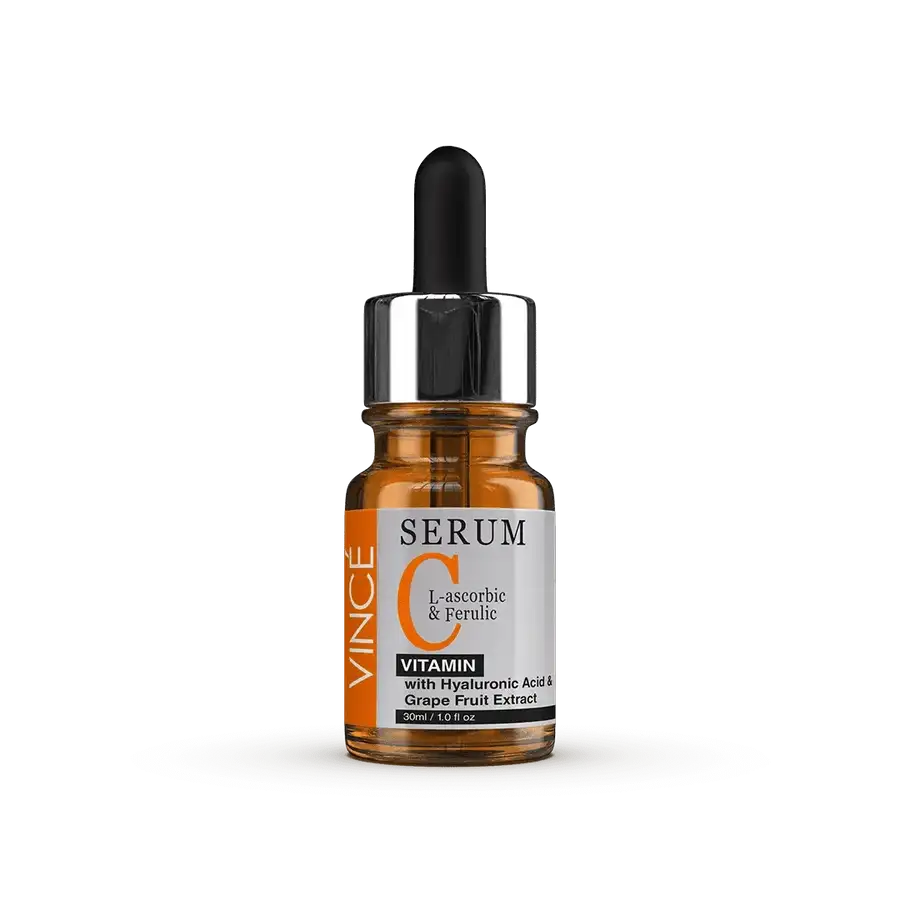 Vince Vitamin C Serum | 30 ml