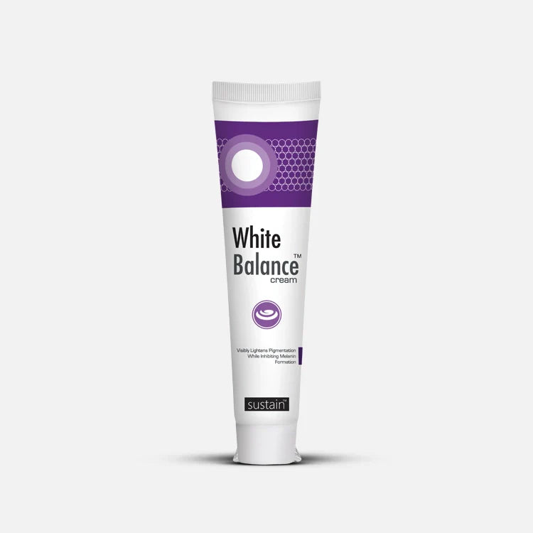 White Balance Cream | 20 gm